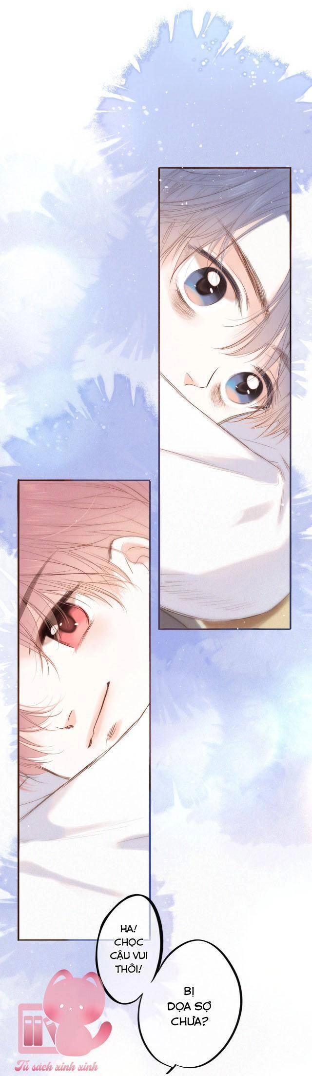 Con Tim Rung Động 2 Chapter 181 - 26