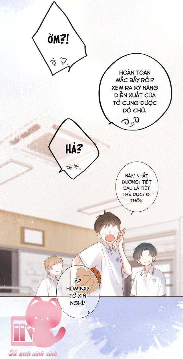 Con Tim Rung Động 2 Chapter 181 - 27