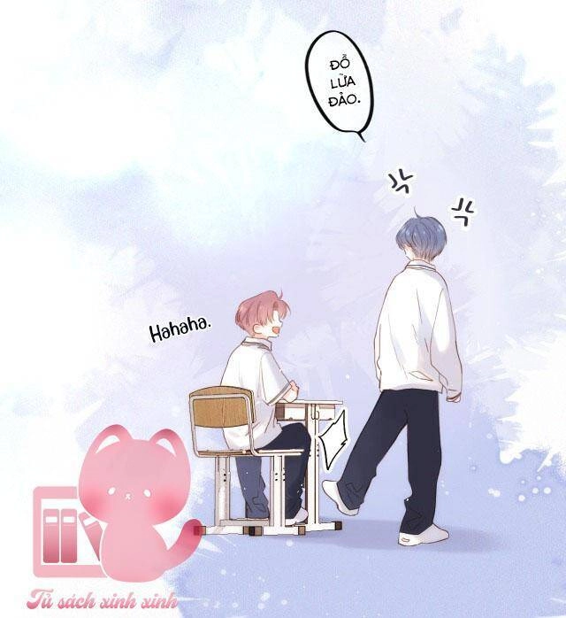 Con Tim Rung Động 2 Chapter 181 - 28