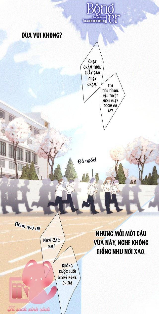 Con Tim Rung Động 2 Chapter 181 - 29