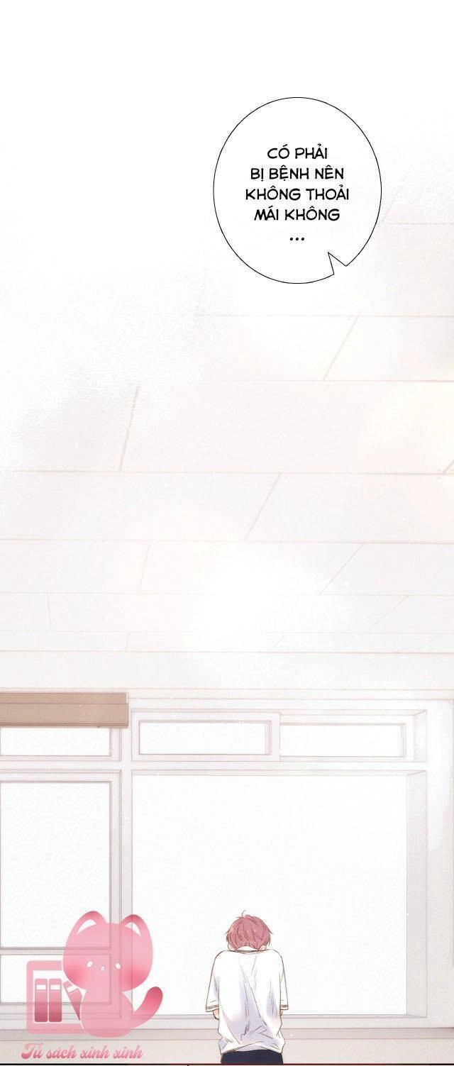 Con Tim Rung Động 2 Chapter 181 - 31