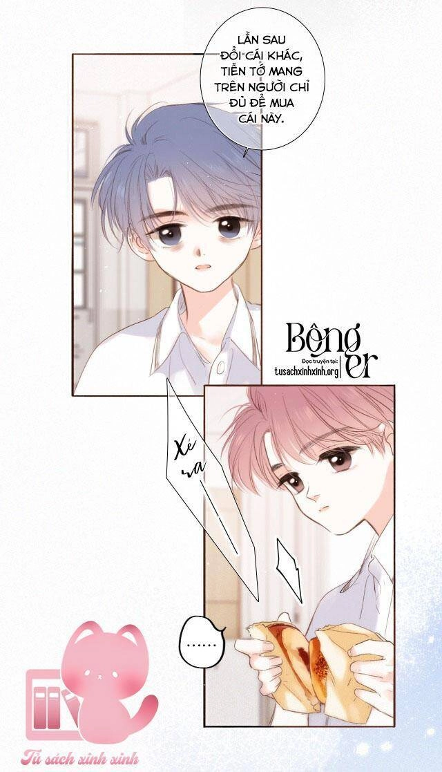 Con Tim Rung Động 2 Chapter 181 - 33