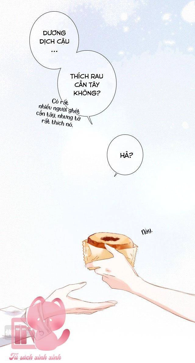 Con Tim Rung Động 2 Chapter 181 - 34