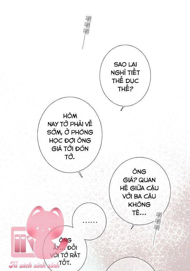 Con Tim Rung Động 2 Chapter 181 - 35