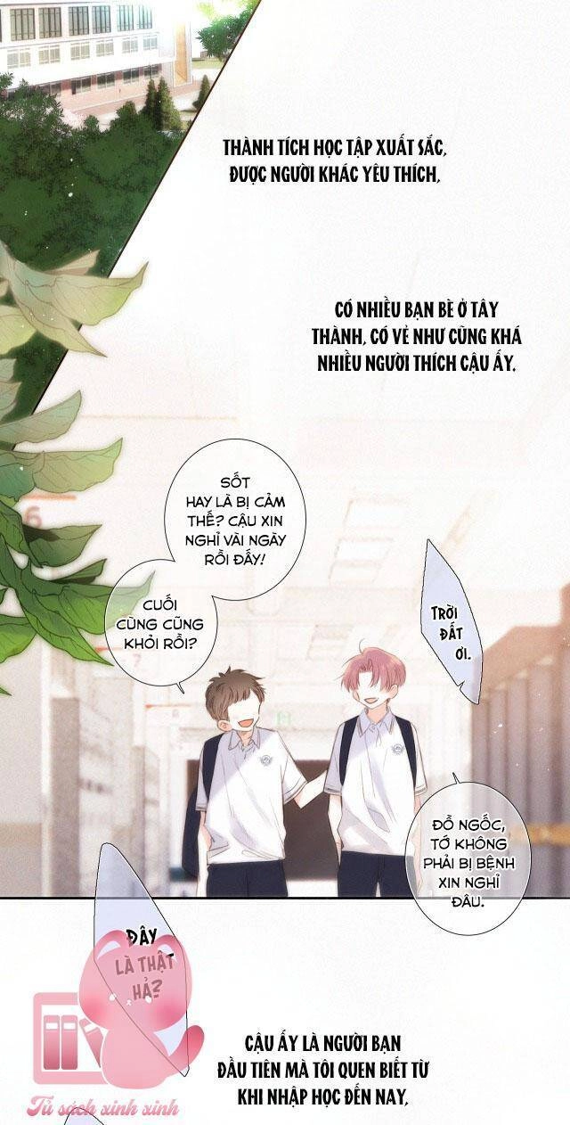 Con Tim Rung Động 2 Chapter 181 - 42