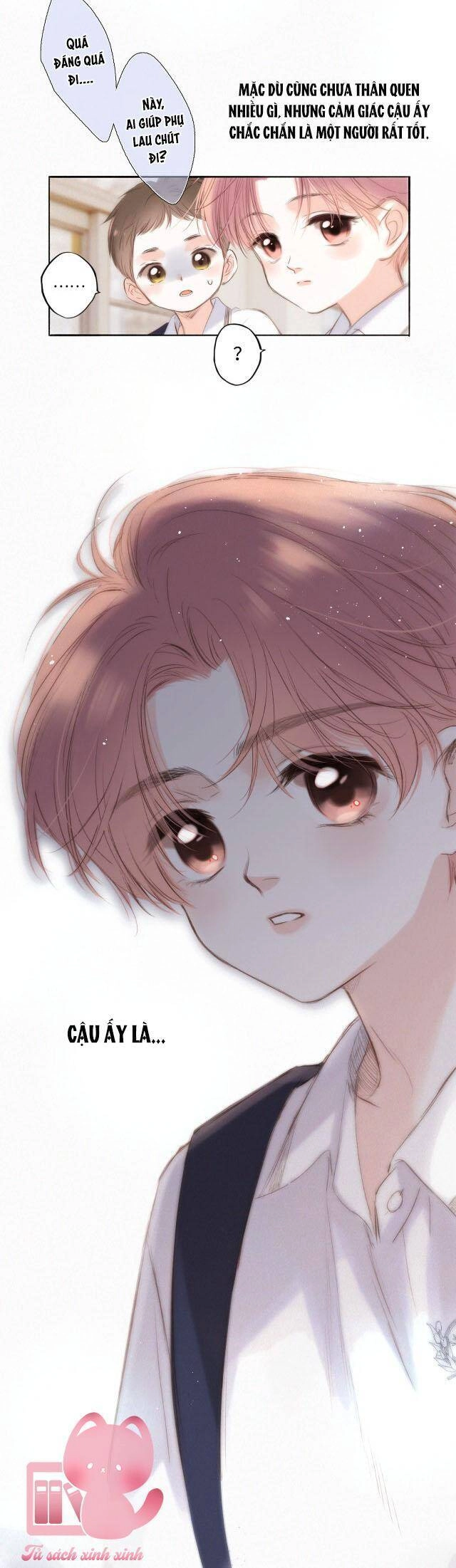 Con Tim Rung Động 2 Chapter 181 - 43