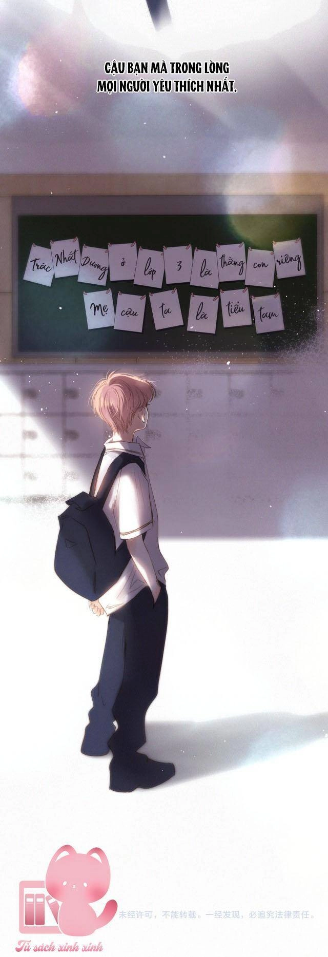 Con Tim Rung Động 2 Chapter 181 - 44