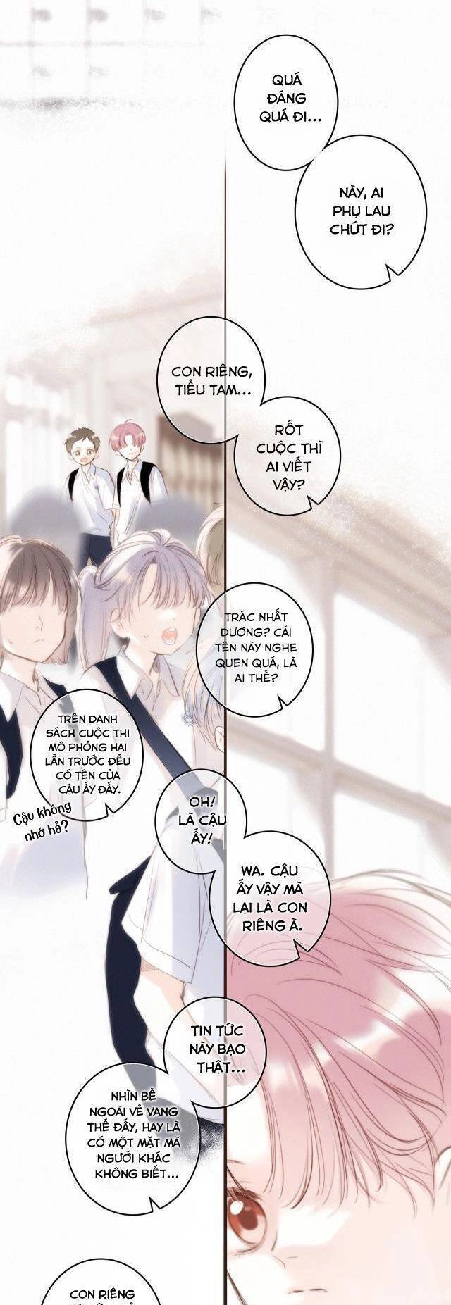 Con Tim Rung Động 2 Chapter 182 - 6