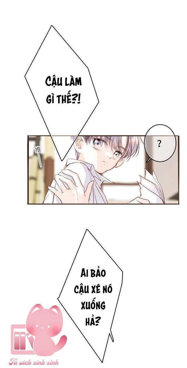 Con Tim Rung Động 2 Chapter 182 - 12