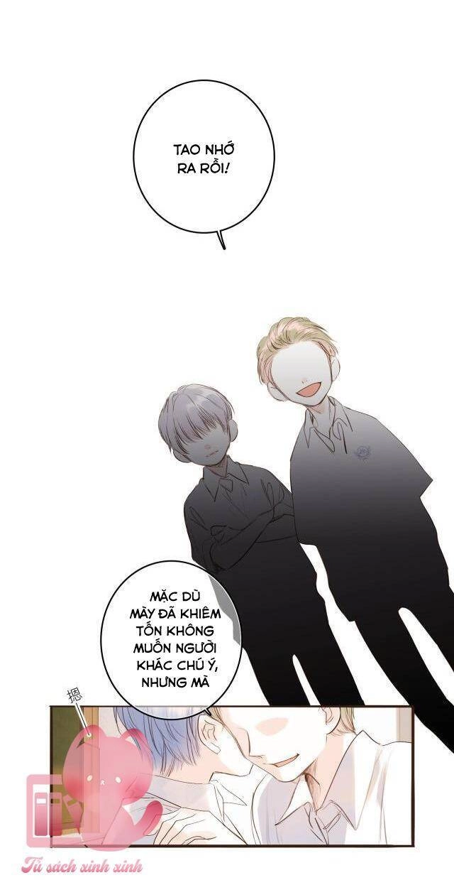 Con Tim Rung Động 2 Chapter 182 - 18