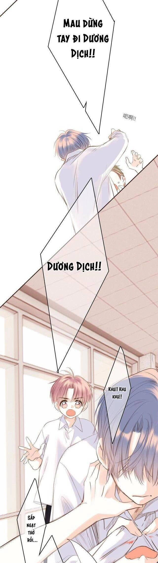 Con Tim Rung Động 2 Chapter 182 - 23