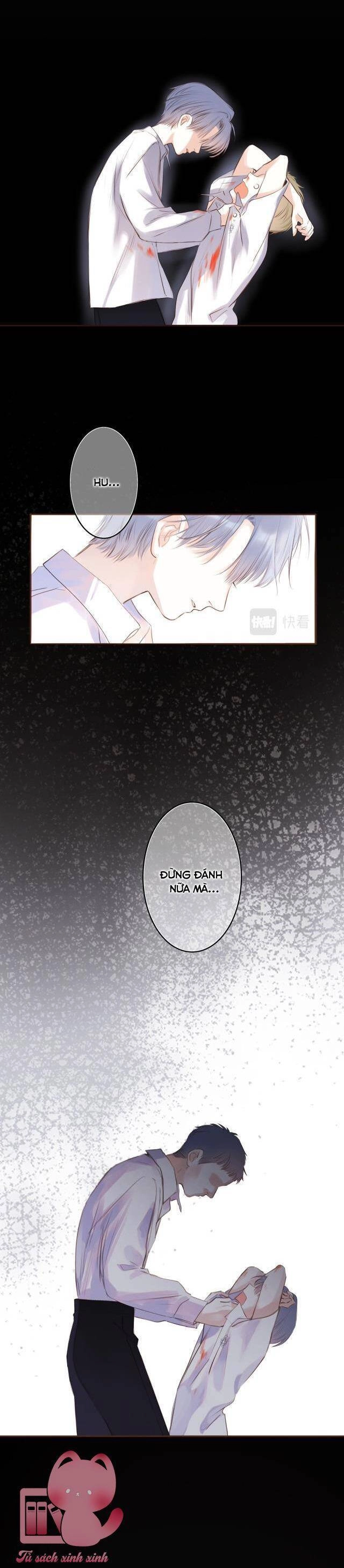 Con Tim Rung Động 2 Chapter 182 - 29