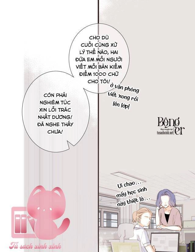 Con Tim Rung Động 2 Chapter 183 - 4