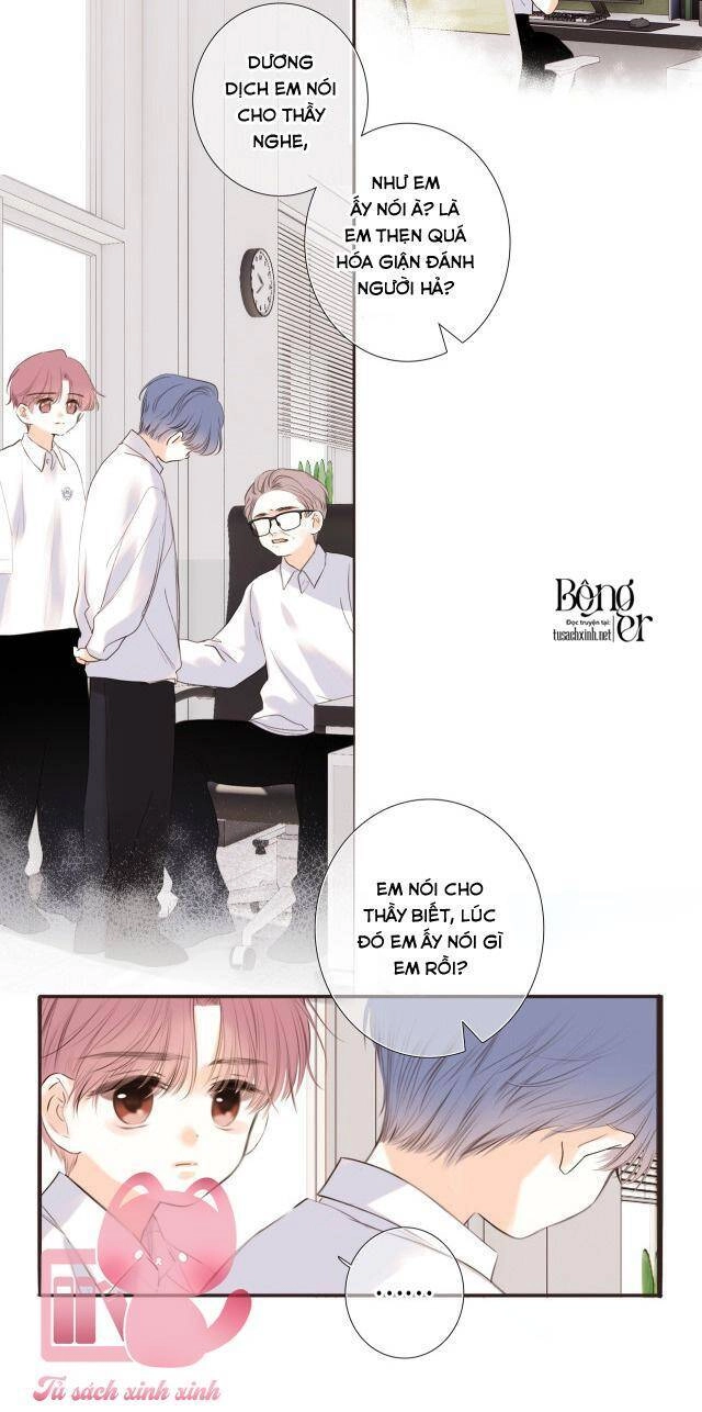 Con Tim Rung Động 2 Chapter 183 - 5