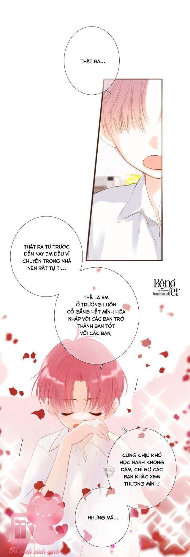 Con Tim Rung Động 2 Chapter 183 - 9