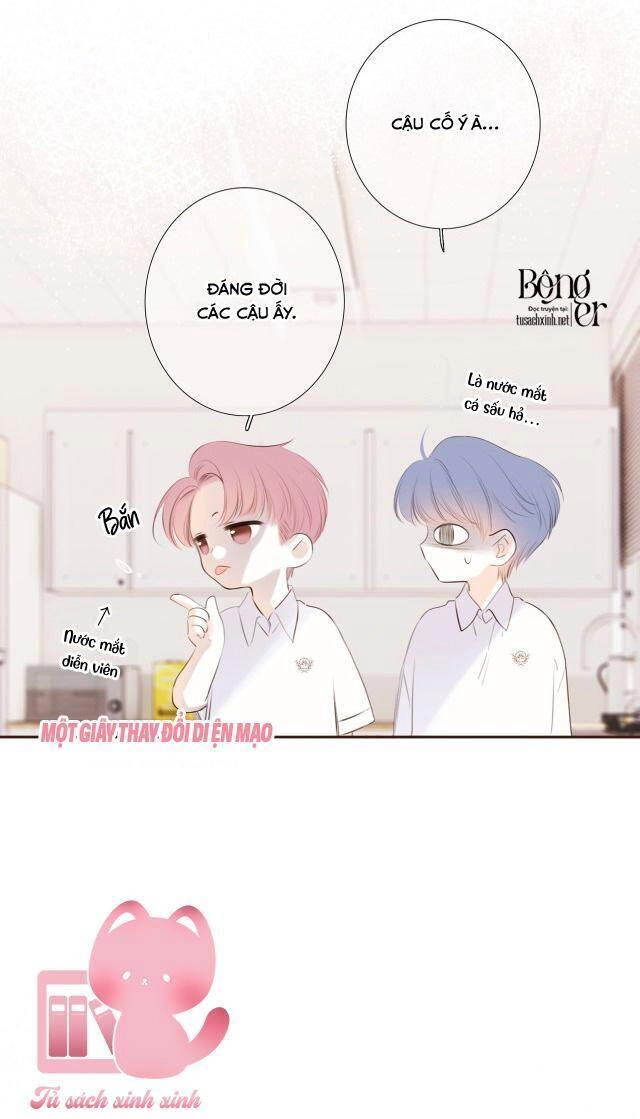 Con Tim Rung Động 2 Chapter 183 - 12