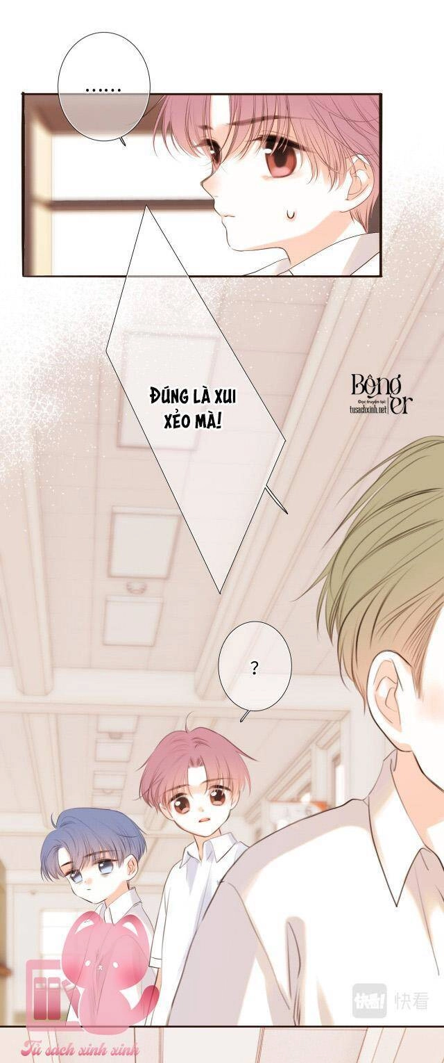 Con Tim Rung Động 2 Chapter 183 - 15