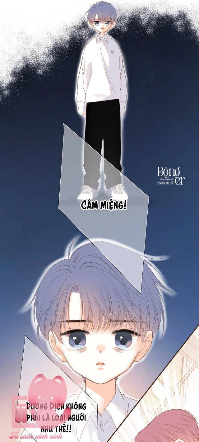 Con Tim Rung Động 2 Chapter 183 - 18