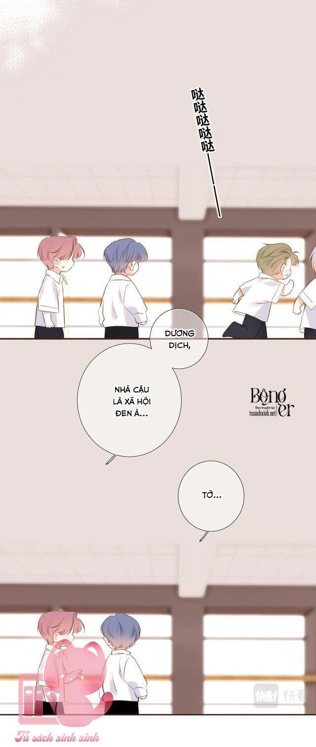 Con Tim Rung Động 2 Chapter 183 - 22