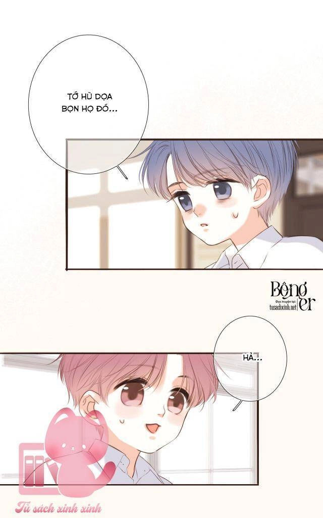 Con Tim Rung Động 2 Chapter 183 - 23