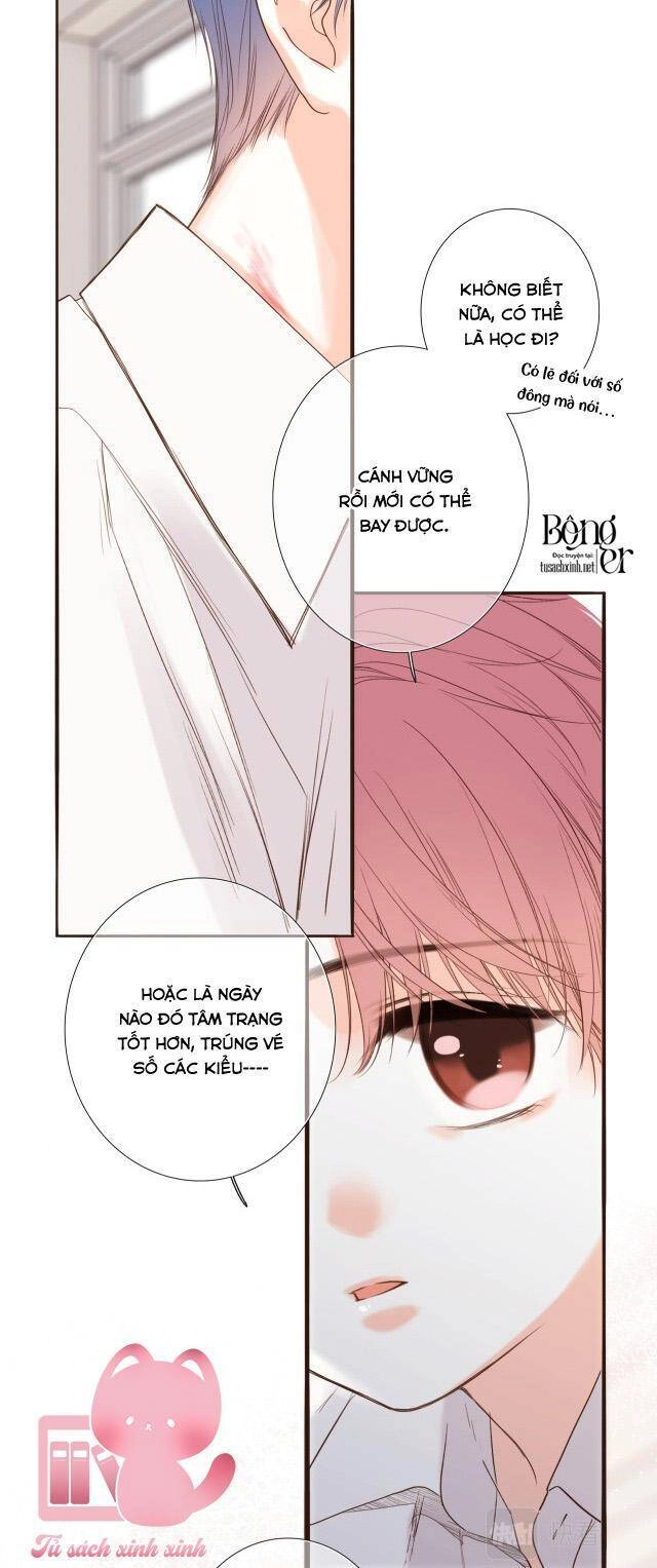 Con Tim Rung Động 2 Chapter 183 - 27