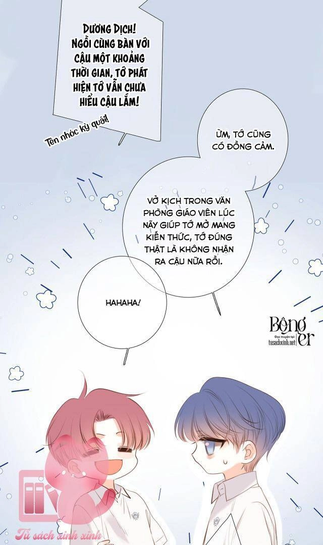 Con Tim Rung Động 2 Chapter 183 - 29