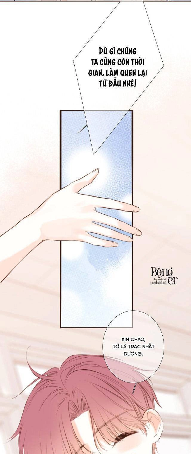 Con Tim Rung Động 2 Chapter 183 - 30