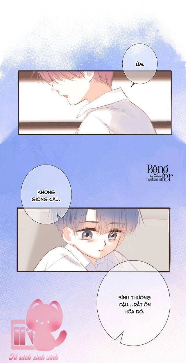 Con Tim Rung Động 2 Chapter 183 - 42