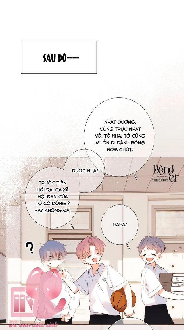 Con Tim Rung Động 2 Chapter 183 - 52