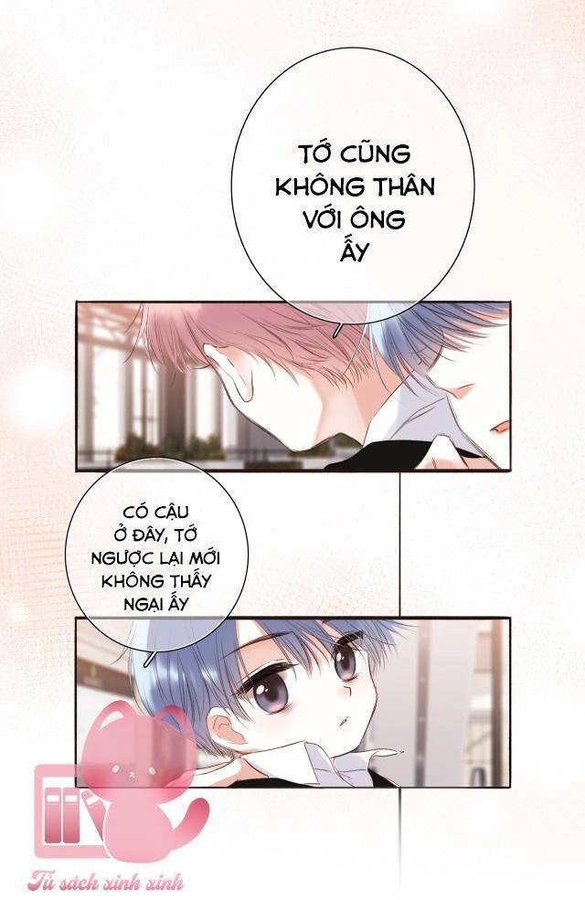 Con Tim Rung Động 2 Chapter 184 - 17