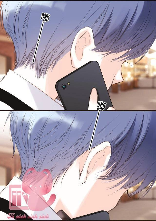 Con Tim Rung Động 2 Chapter 184 - 23