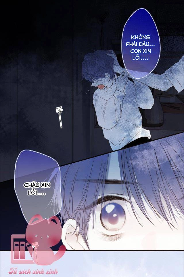 Con Tim Rung Động 2 Chapter 184 - 27