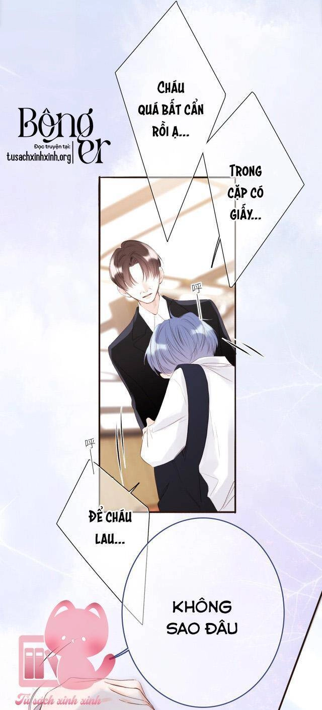 Con Tim Rung Động 2 Chapter 184 - 28