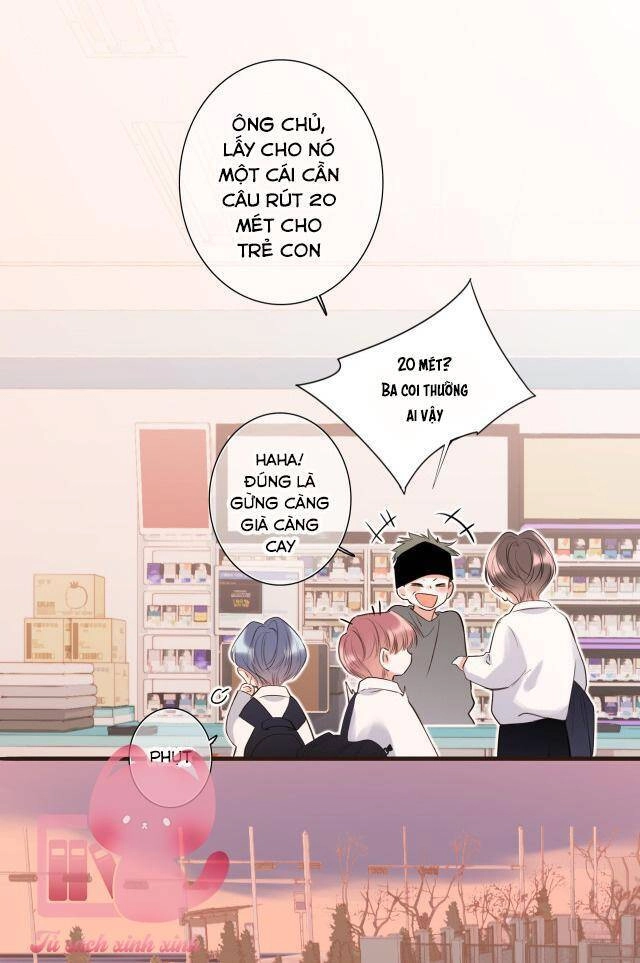 Con Tim Rung Động 2 Chapter 184 - 41