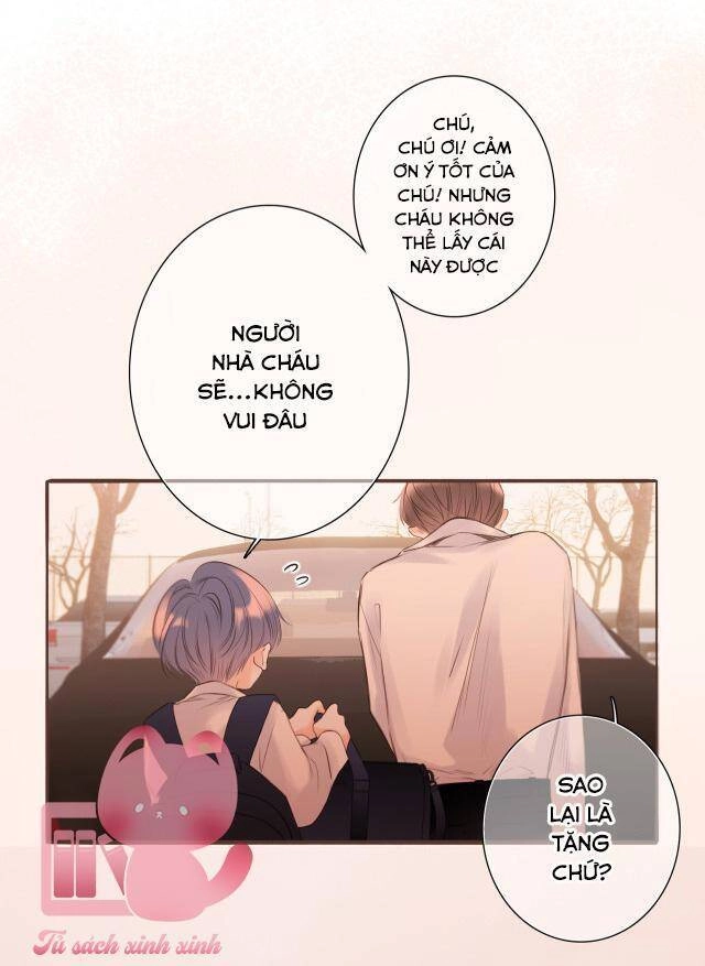 Con Tim Rung Động 2 Chapter 184 - 46