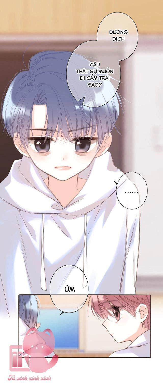 Con Tim Rung Động 2 Chapter 184 - 54