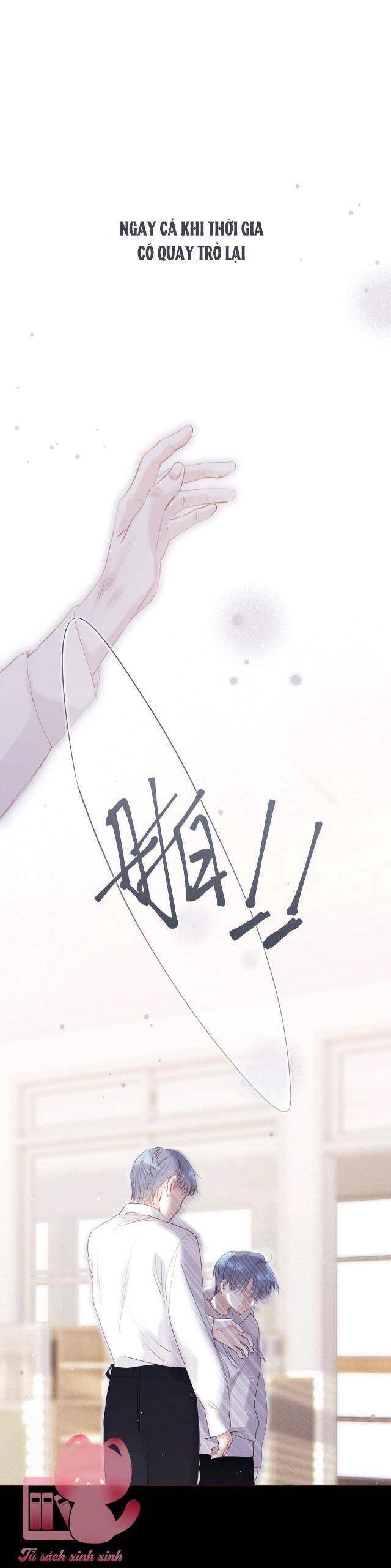 Con Tim Rung Động 2 Chapter 185 - 2