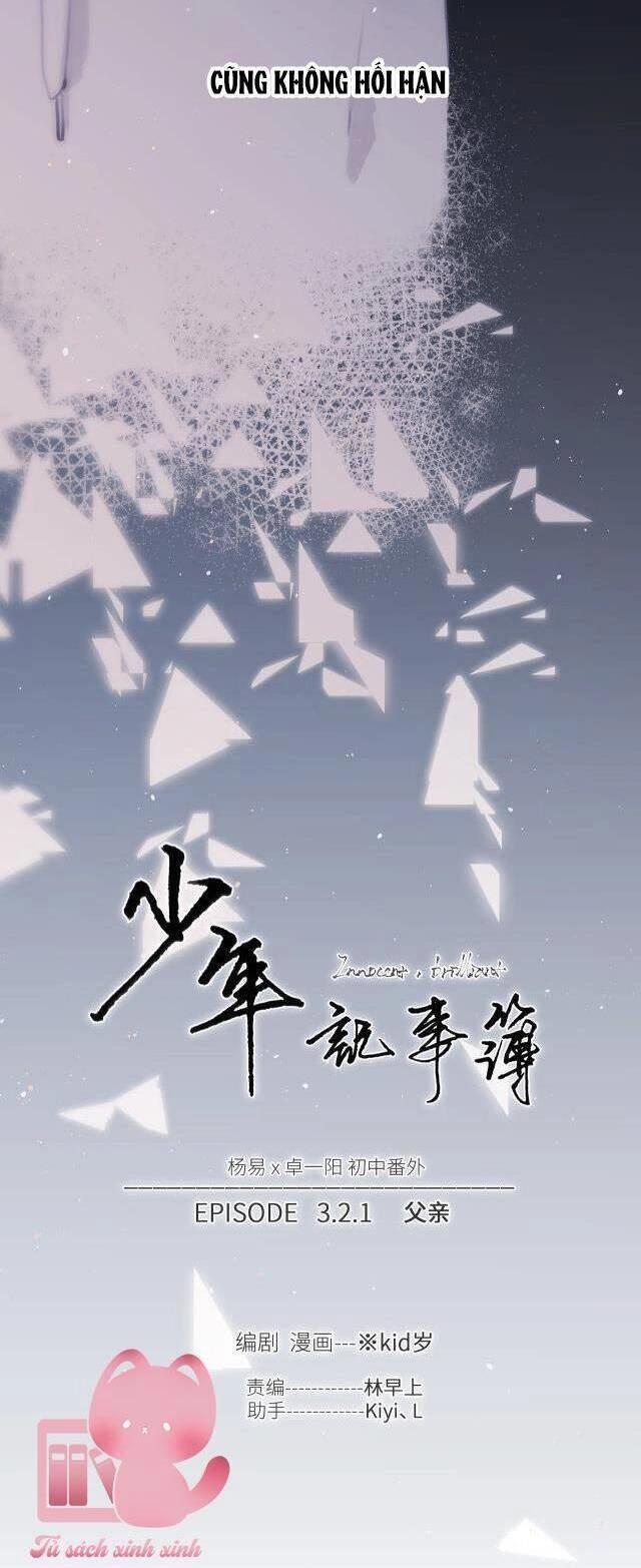 Con Tim Rung Động 2 Chapter 185 - 4