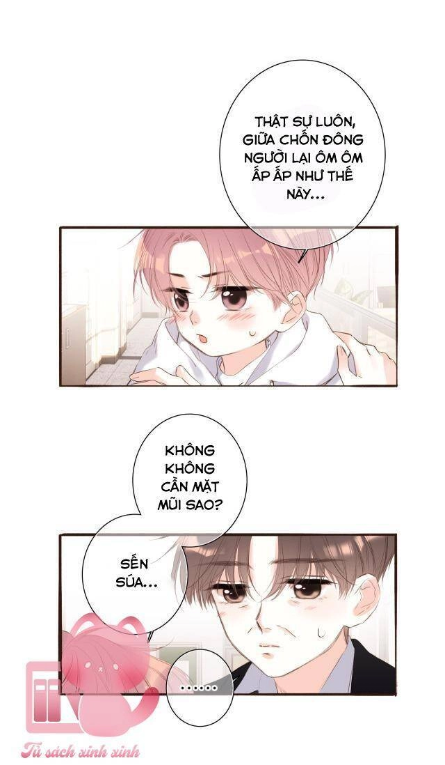 Con Tim Rung Động 2 Chapter 185 - 22