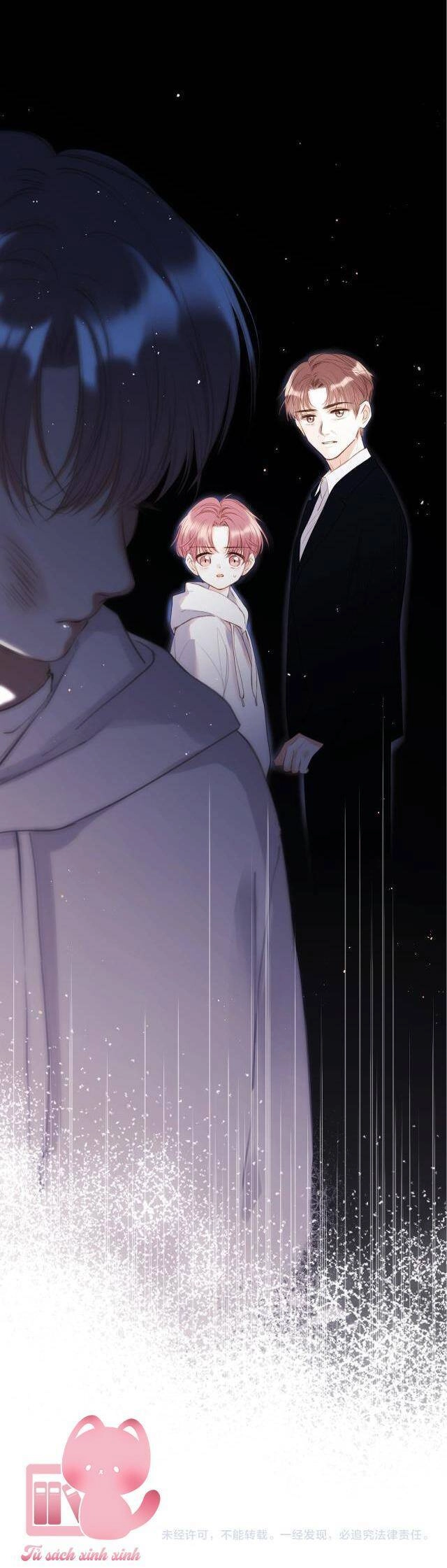 Con Tim Rung Động 2 Chapter 185 - 27