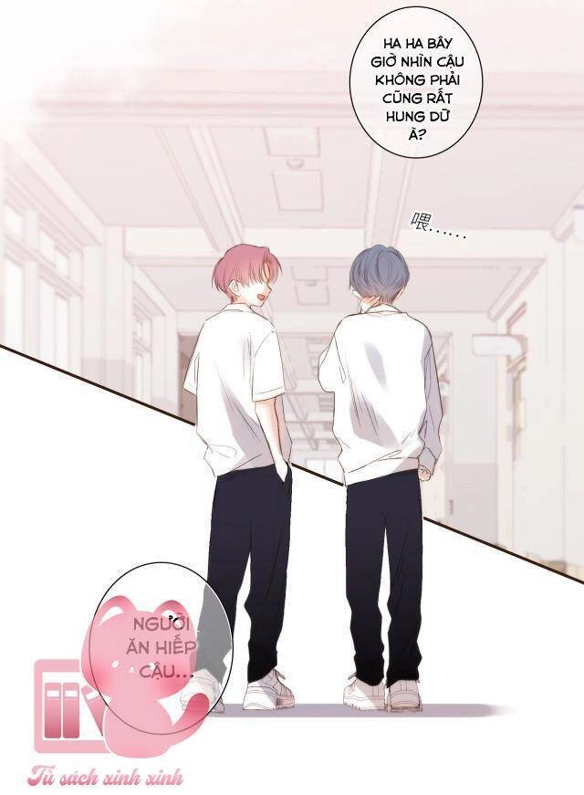 Con Tim Rung Động 2 Chapter 186 - 16