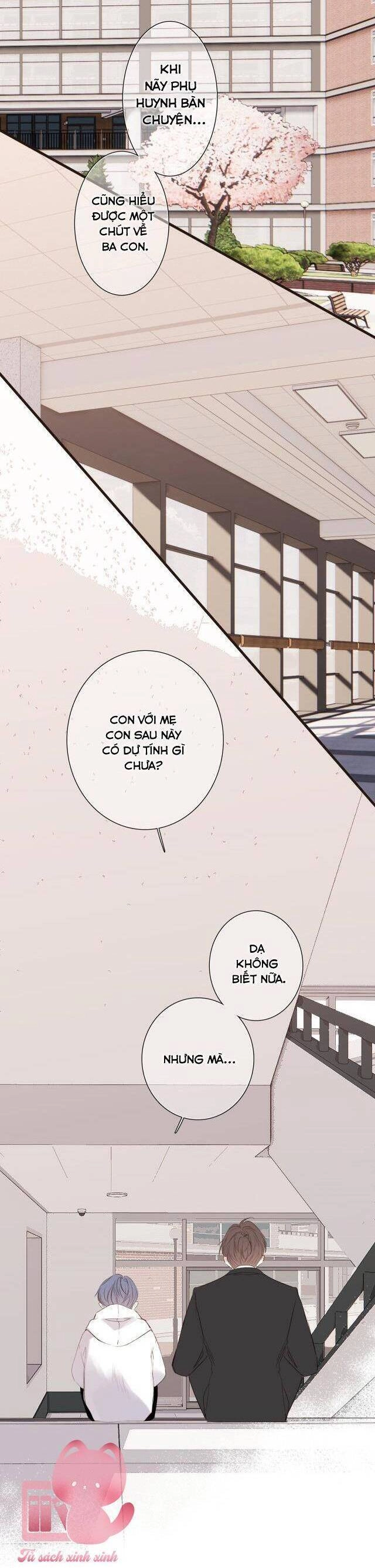 Con Tim Rung Động 2 Chapter 186 - 22