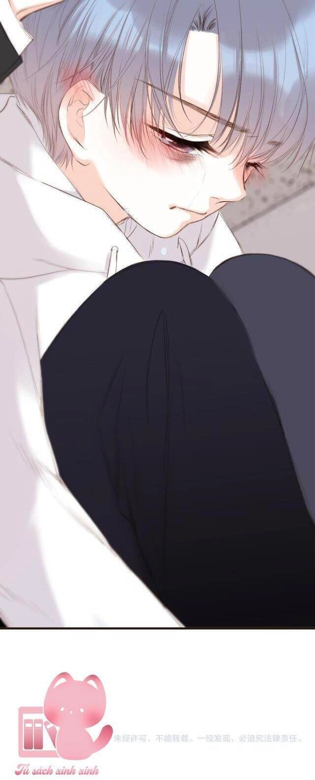 Con Tim Rung Động 2 Chapter 186 - 25