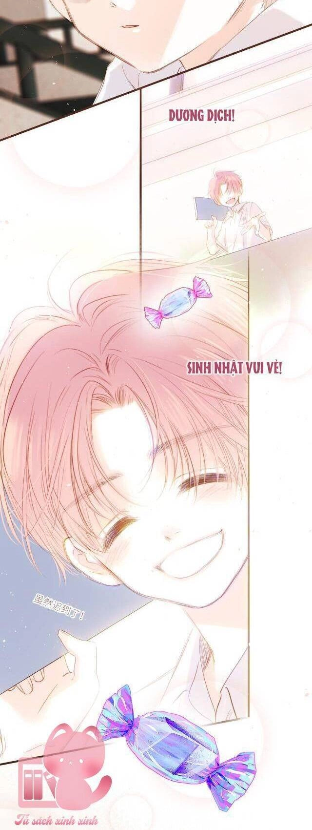 Con Tim Rung Động 2 Chapter 187 - 15