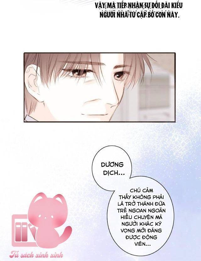 Con Tim Rung Động 2 Chapter 187 - 19