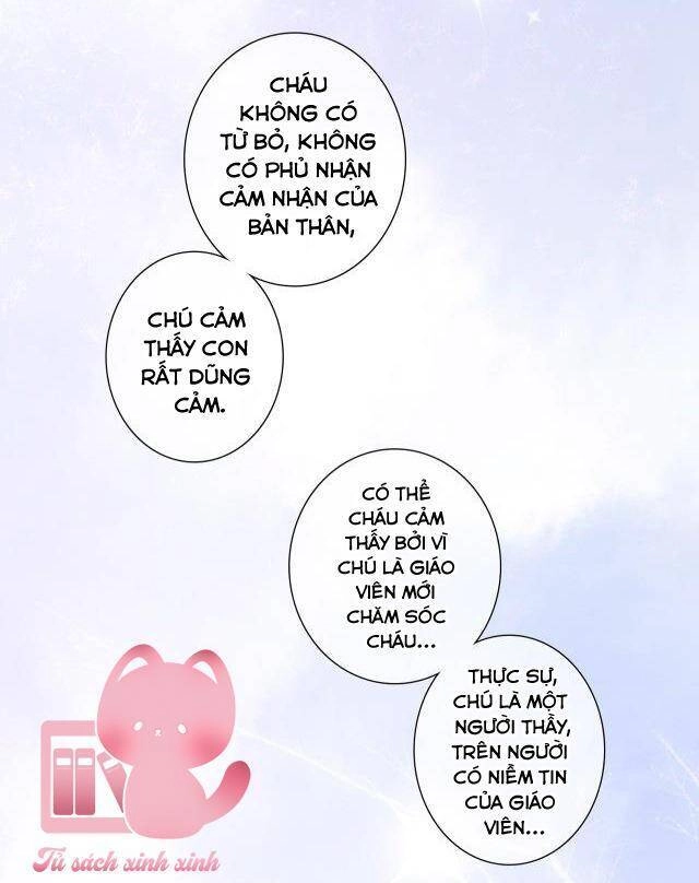 Con Tim Rung Động 2 Chapter 187 - 20