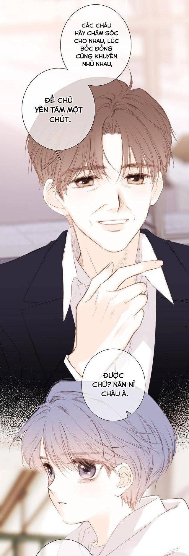 Con Tim Rung Động 2 Chapter 187 - 24