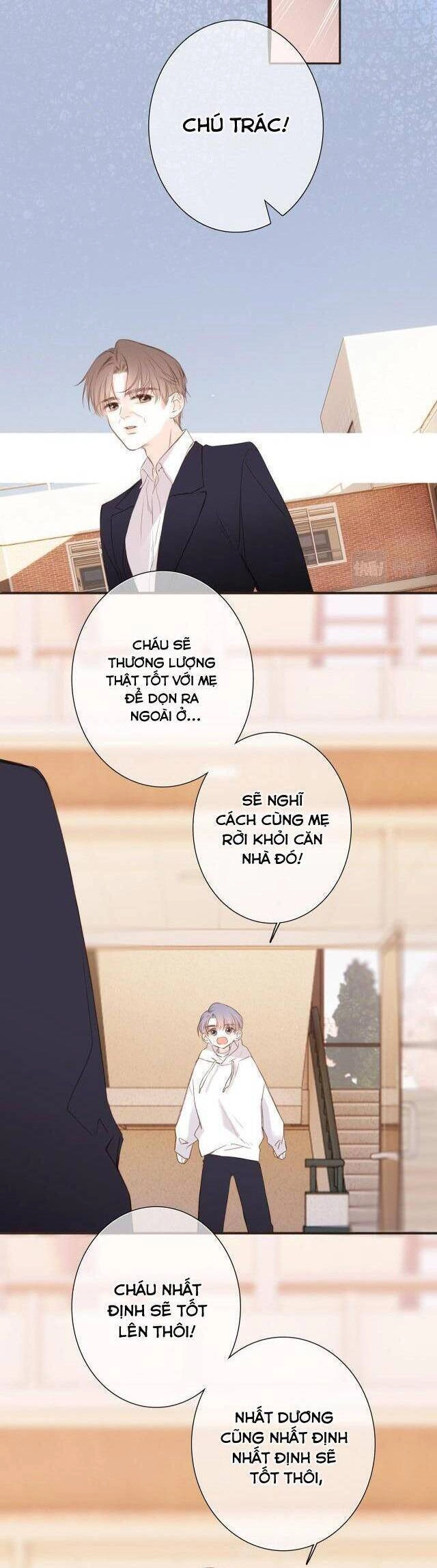 Con Tim Rung Động 2 Chapter 187 - 29