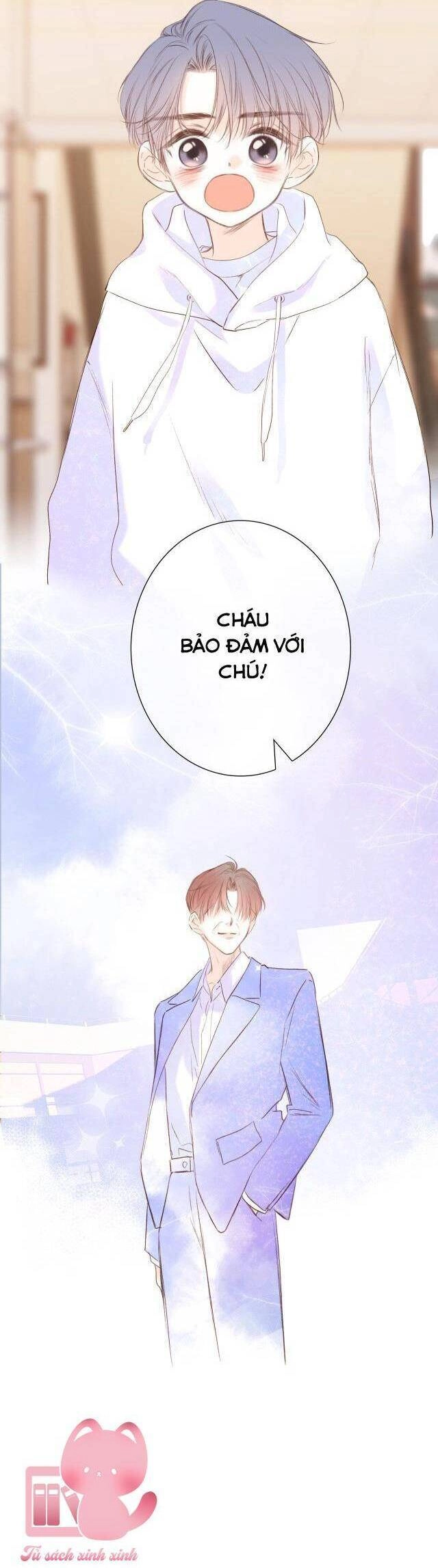 Con Tim Rung Động 2 Chapter 187 - 30