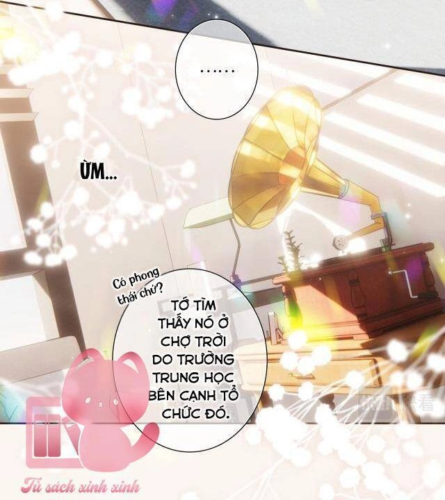 Con Tim Rung Động 2 Chapter 188 - 6